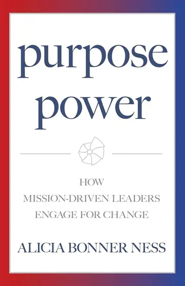 Cover of Purpose Power