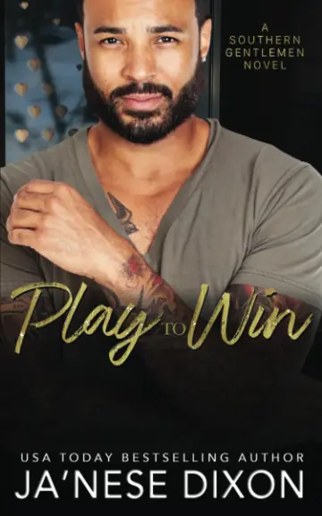 Cover of Play to Win