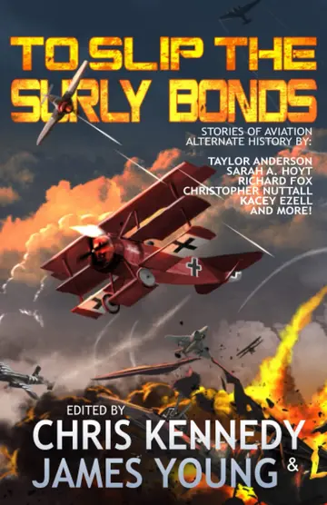 Cover of To Slip the Surly Bonds