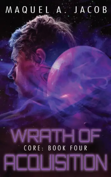 Cover of Wrath of Acquisition