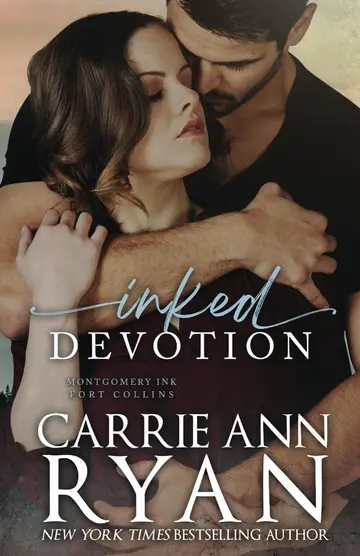 Cover of Inked Devotion