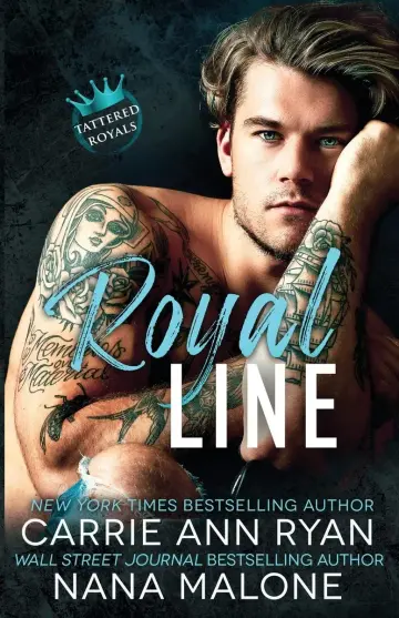 Cover of Royal Line
