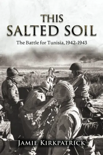 Cover of This Salted Soil