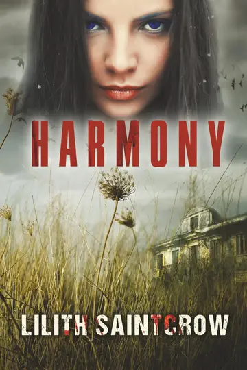 Cover of Harmony