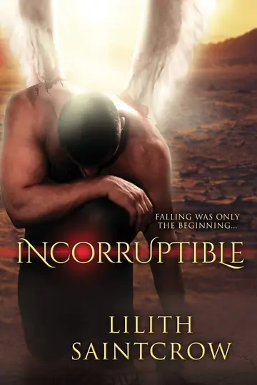 Cover of Incorruptible