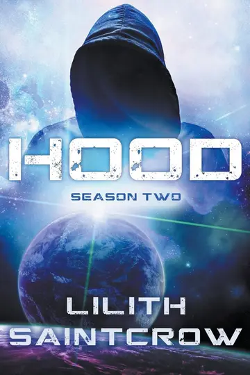 Cover of Hood