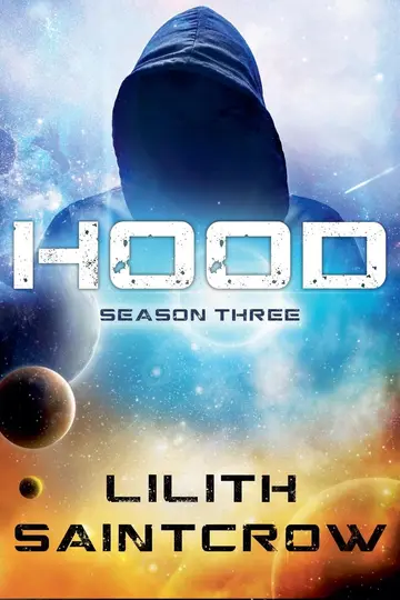 Cover of Hood