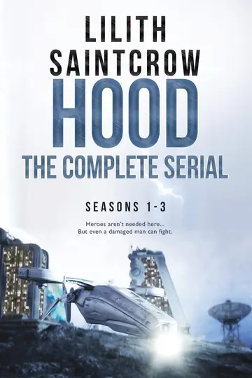 Cover of Hood