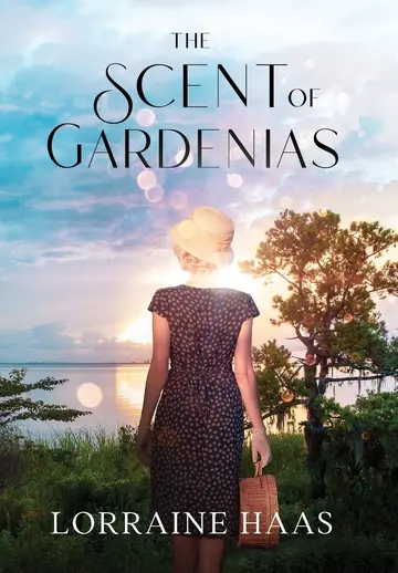 Cover of The Scent of Gardenias