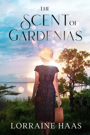 Cover of The Scent of Gardenias