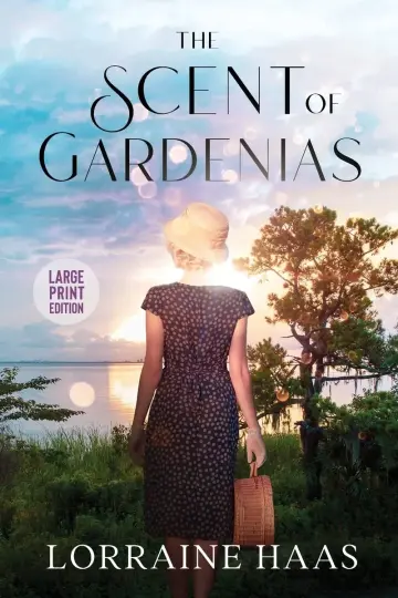 Cover of The Scent of Gardenias