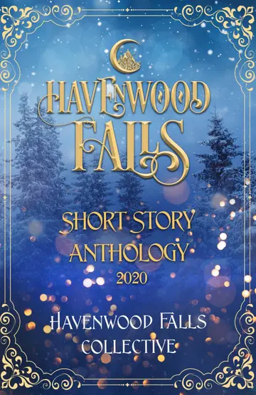 Cover of Havenwood Falls Short Story Anthology 2020