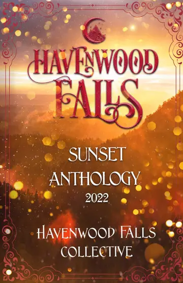 Cover of Havenwood Falls Sunset Anthology 2022