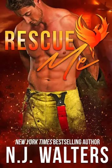 Cover of Rescue Me