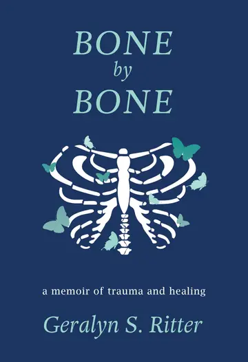 Cover of Bone by Bone