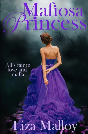 Cover of Mafiosa Princess