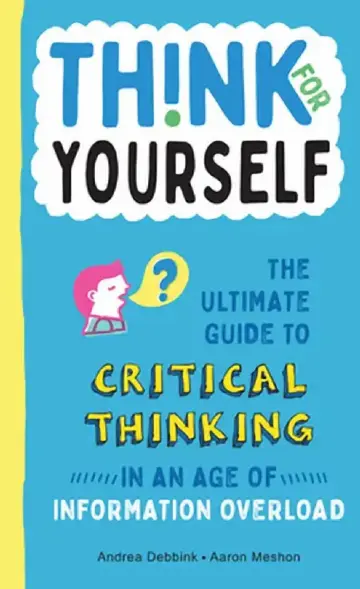Cover of You Decide