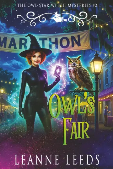 Cover of Owl's Fair