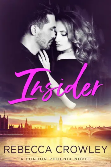 Cover of Insider