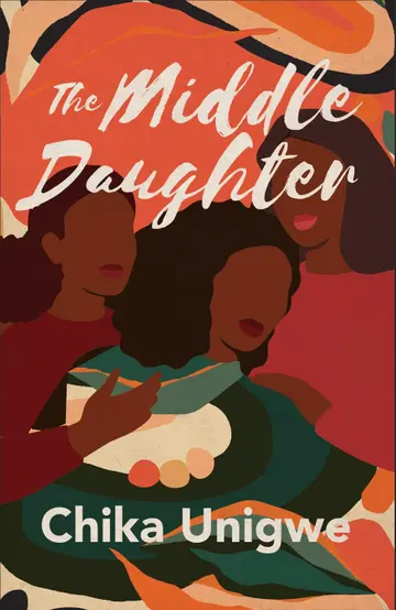 Cover of Middle Daughter