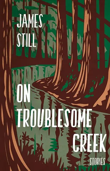 Cover of On Troublesome Creek