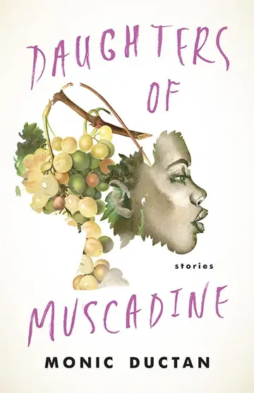 Cover of Daughters of Muscadine