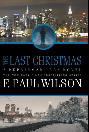 Cover of The Last Christmas