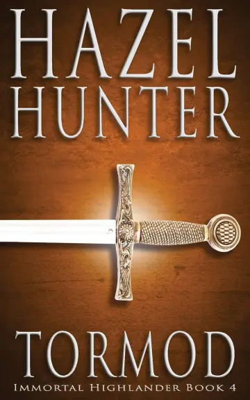 Cover of Tormod