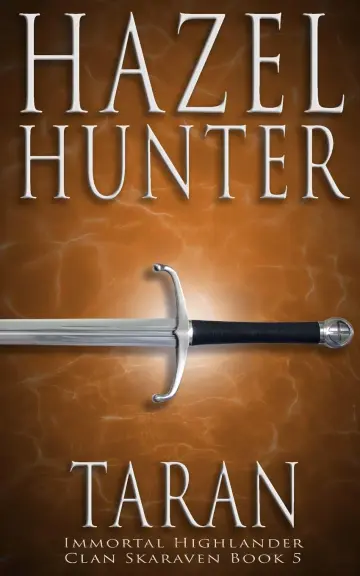 Cover of Taran