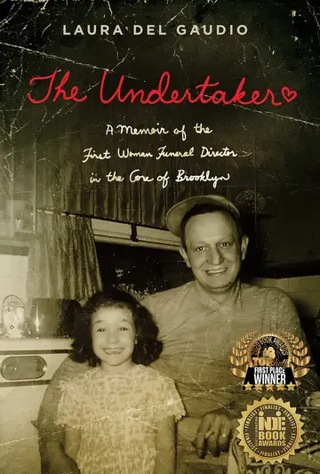 Cover of The Undertaker