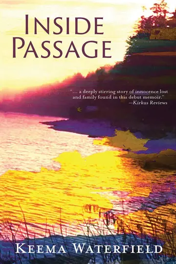 Cover of Inside Passage