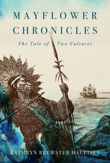 Cover of Mayflower Chronicles