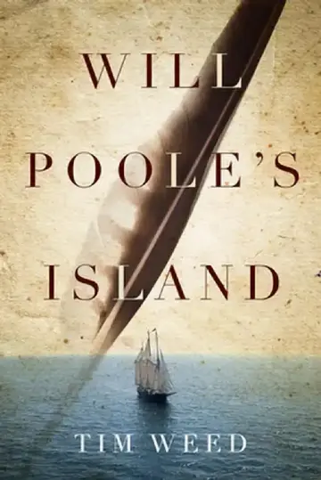Cover of Will Poole's Island