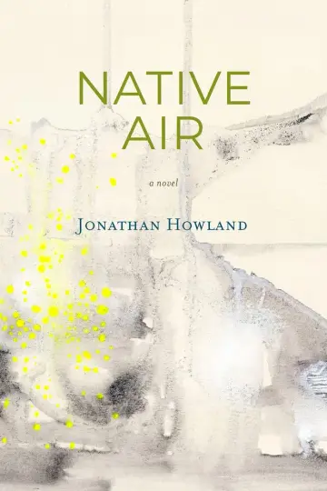 Cover of Native Air