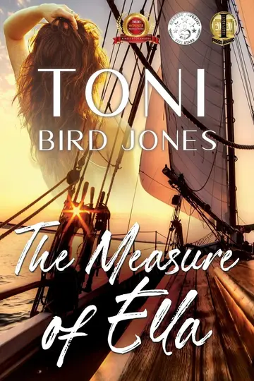 Cover of The Measure of Ella