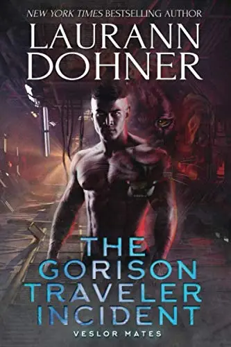 Cover of The Gorison Traveler Incident