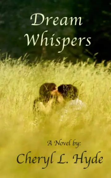 Cover of Dream Whispers