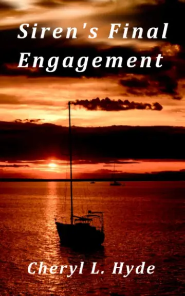 Cover of Siren's Final Engagement