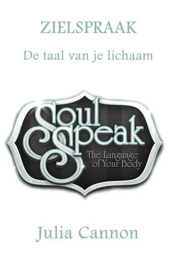 Cover of Zielspraak
