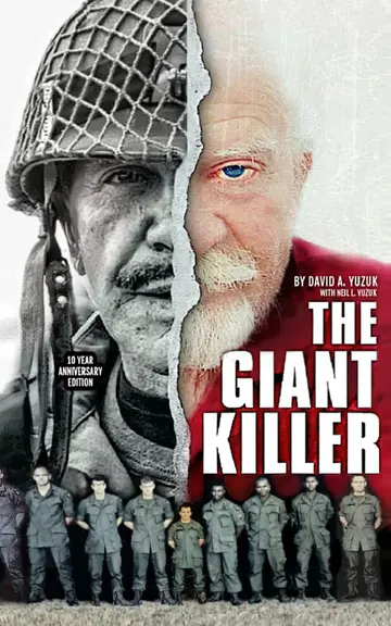 Cover of The Giant Killer