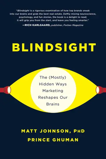 Cover of Blindsight