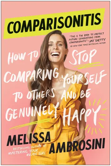 Cover of Comparisonitis