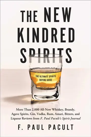 Cover of The New Kindred Spirits