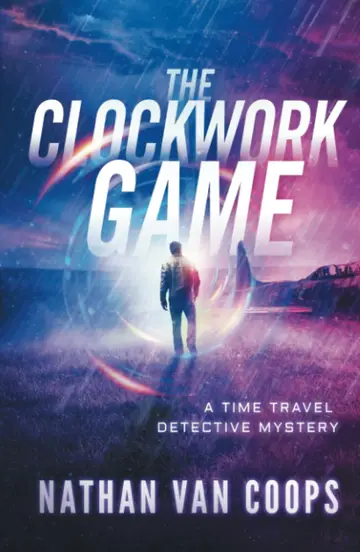 Cover of The Clockwork Game
