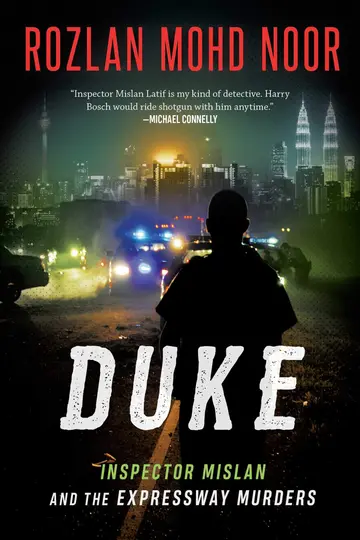 Cover of Duke