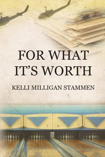 Cover of For What It's Worth