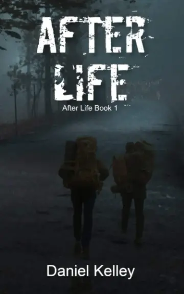 Cover of After Life