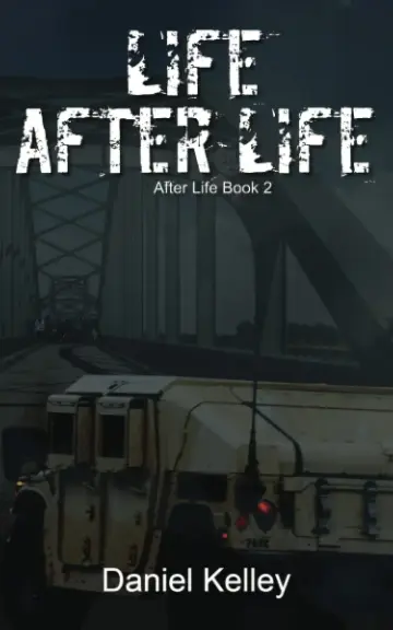 Cover of Life After Life