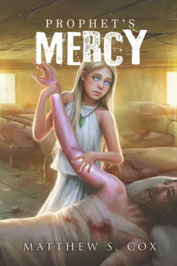 Cover of Prophet's Mercy