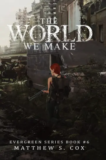 Cover of The World We Make